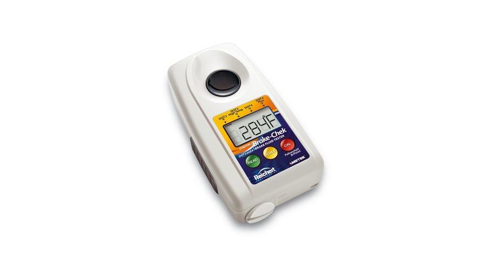 Reichert Refractometer Brake-chek C 13940017, Unit EA