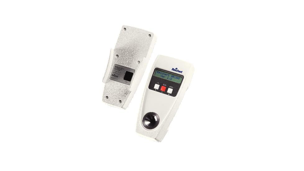 Reichert Refractometer Ts METER-D 13960000