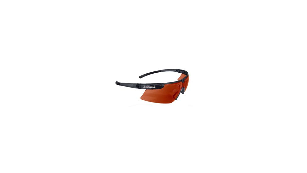 Remington T-72 Safety Glasses, Remington T72 Safety Glasses Part Numbers Remington T72-40 Amber
