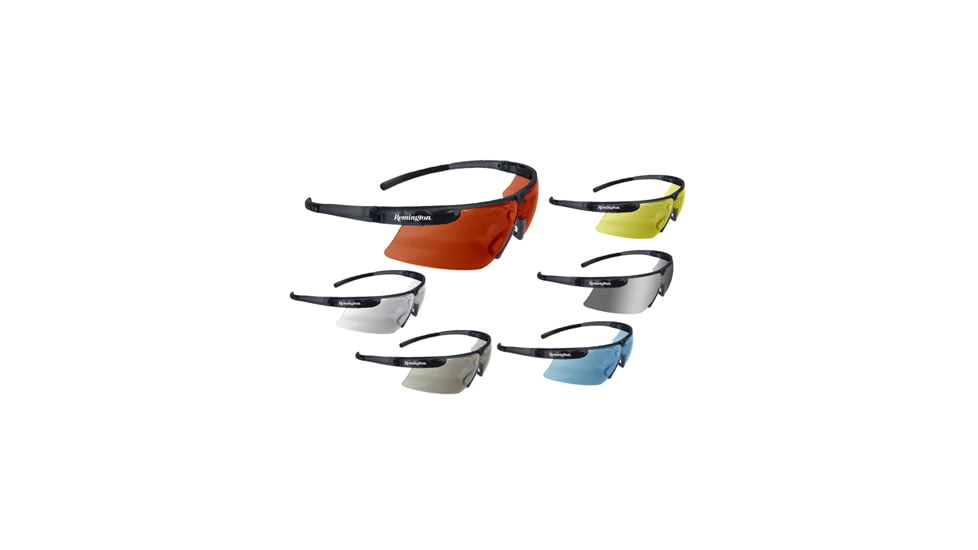 Remington T-72 Safety Glasses