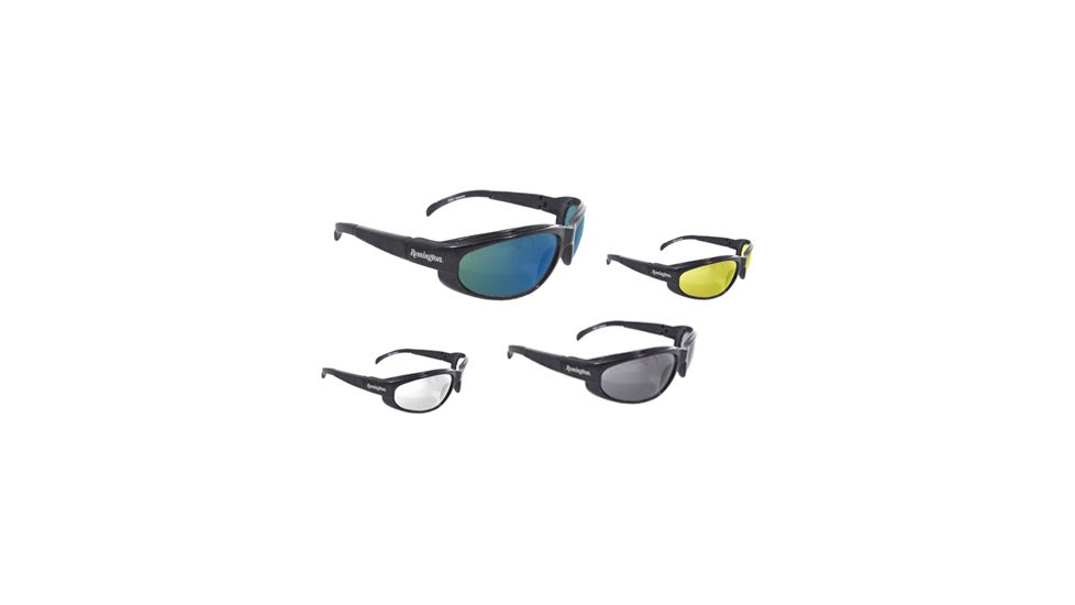Remington T-73 Safety Glasses