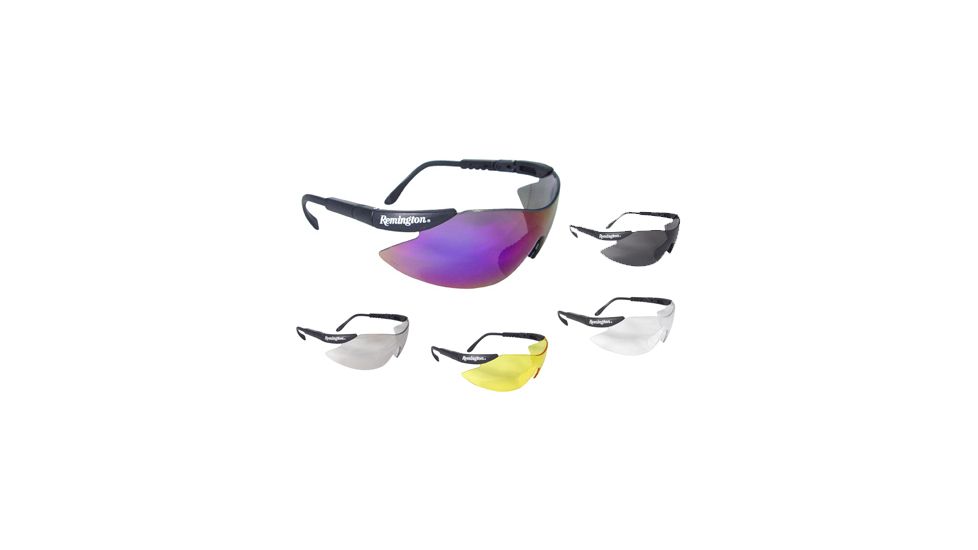 Remington T-75 Safety Glasses