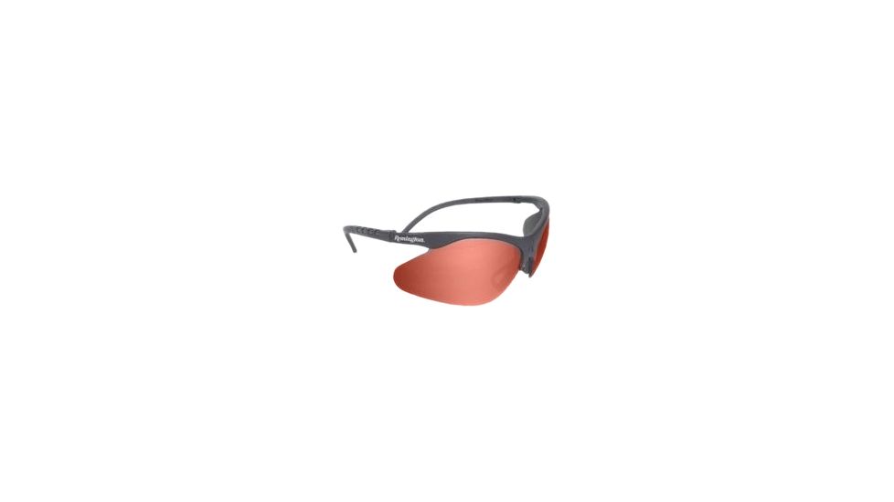 Remington T-74 Safety Glasses, Remington T74 Safety Glasses Part Numbers Remington T74-10 Clear