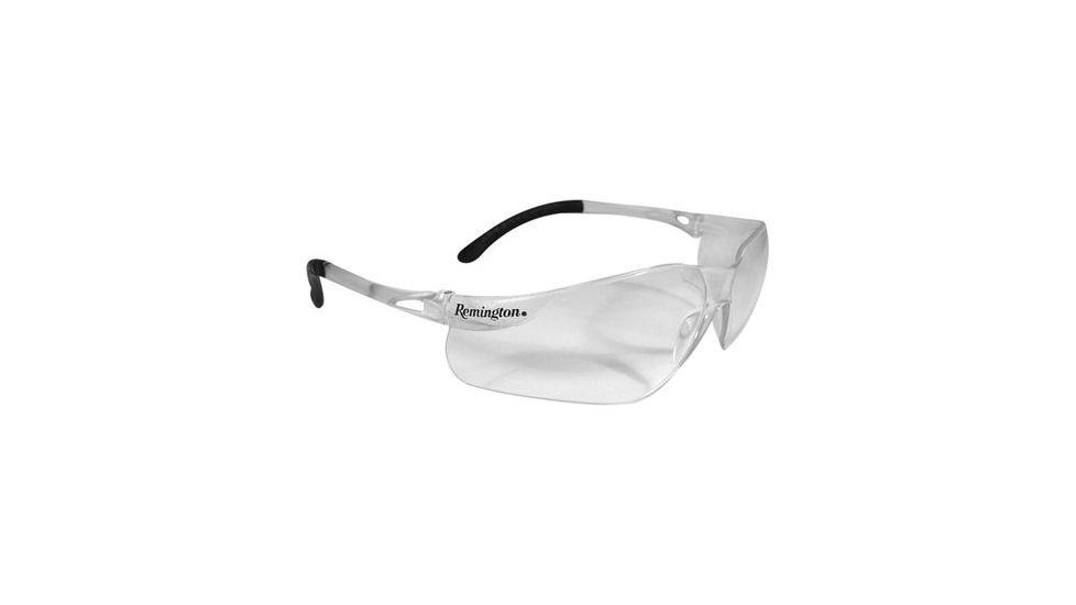 Remington T-76 Clear Lens Safety Glasses