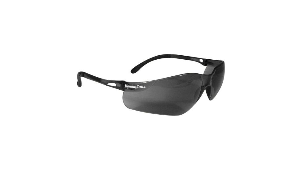 Remington T-76 Smoke Lens Safety Glasses