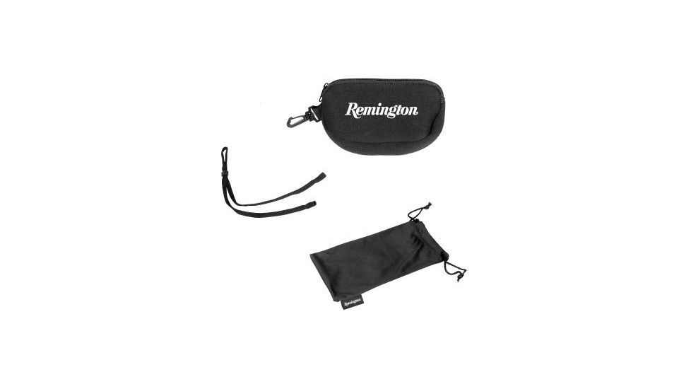 Remington T85 Lens Kit Included Accessories