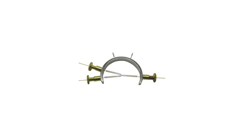 Restek Connector Secure Y Fits .28ML 20276