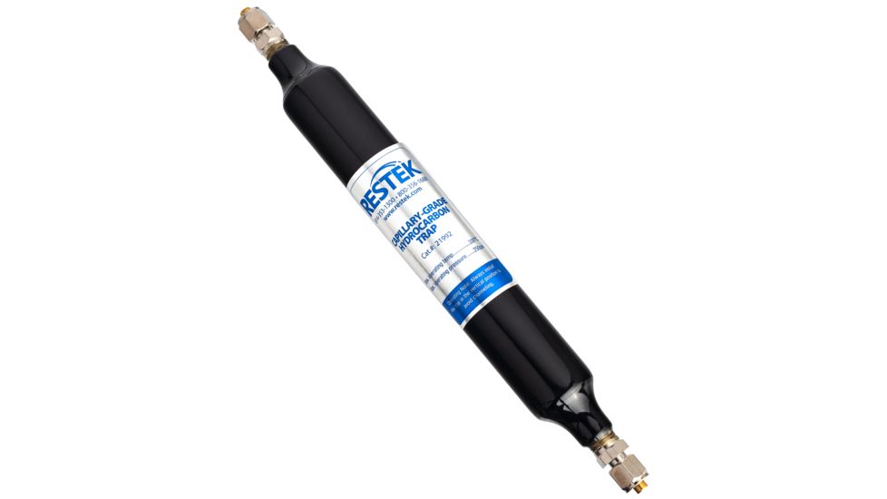 Restek Trap Hydrocarbon 1/4IN Fitting 21992