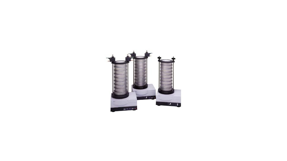 Retsch Clamping Cover Standard Dry 326620002