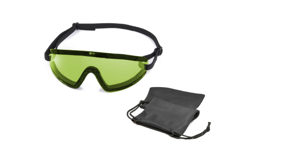 Revision Exoshield-sws 1l-e25 Bc - 4-0703-9005