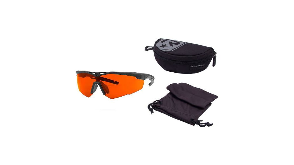 Revision Stingerhawk Lazrbloc FT 2 Deluxe Kit, 4-0152-0317