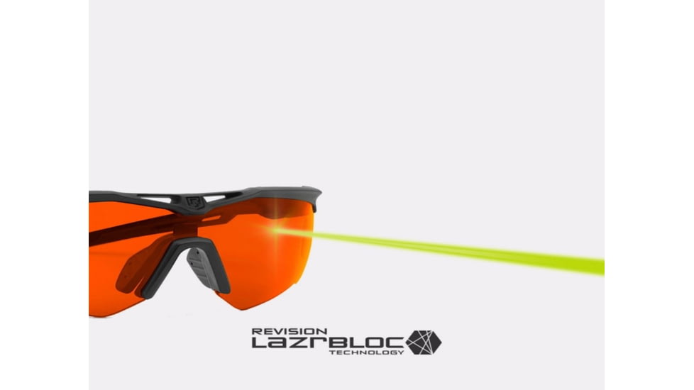 Revision Stingerhawk Lazrbloc FT 2 Deluxe Kit, 4-0152-0317