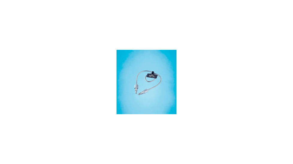 Rheodyne Loop 500 Ul Sample 7026