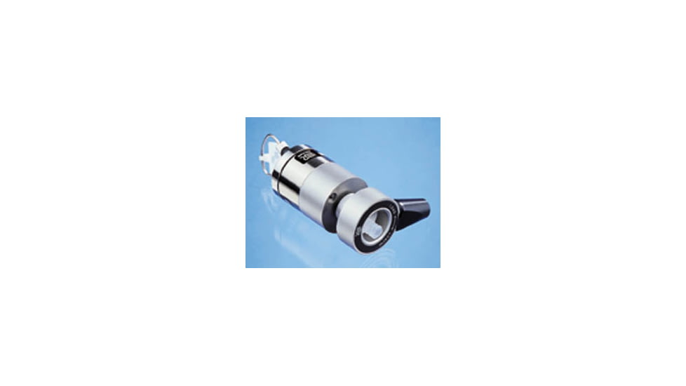 Rheodyne Syringe Loading Injector 9725