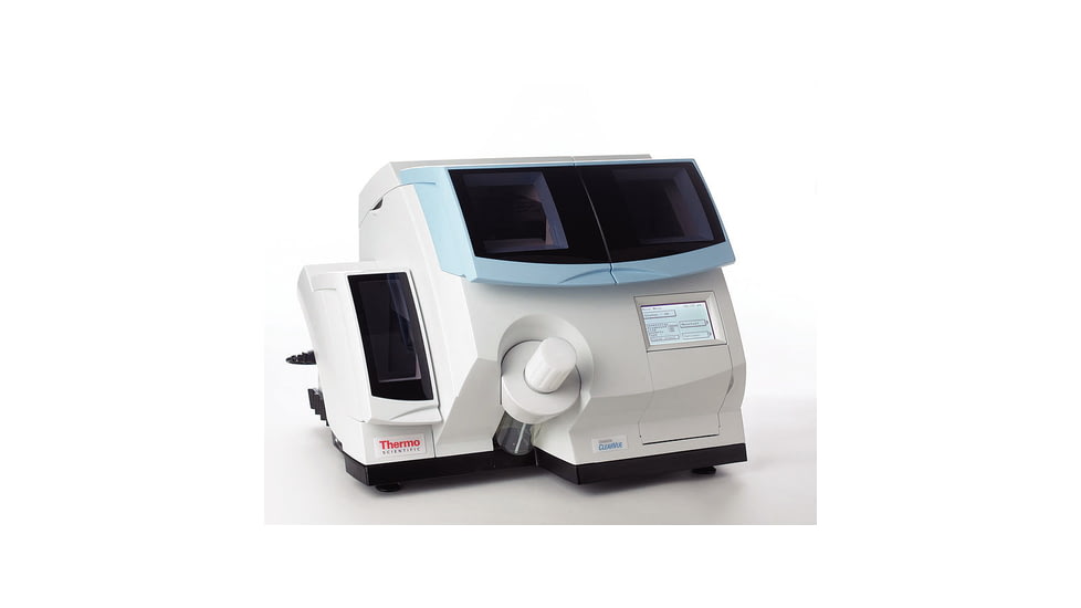 Richard-Allan Clearvue-100 Coverslipper A79200001, Unit EA