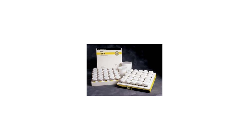 Richard-Allan Container Sts 30ML 216/CS 53302