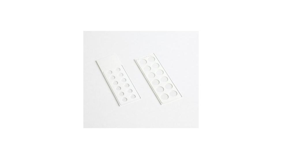 Richard-Allan Cover Glass #1 22X22MM CS=10OZ 102222