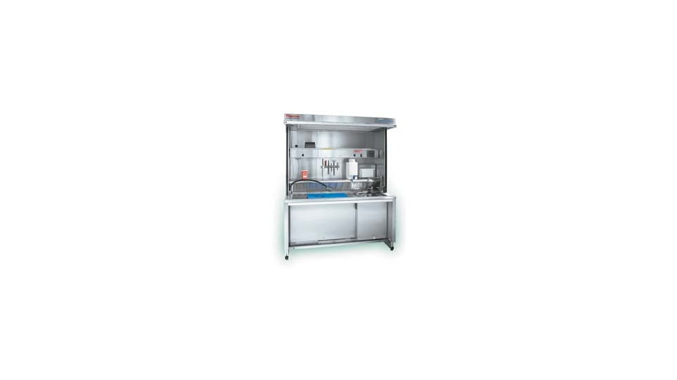 Richard-Allan Grosslab Sr 115V Rmte Exhse 970011