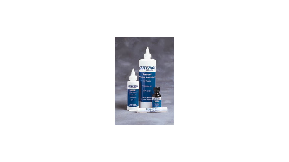 Richard-Allan Immersion Oil L Vs 1/2OZ M2000