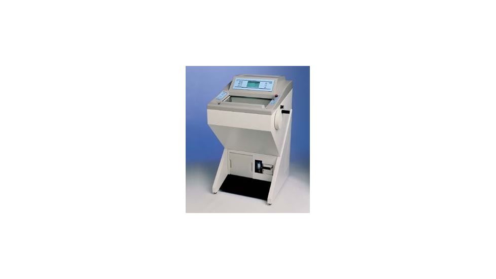 Richard-Allan Inst HM550 P Cryostat Pkg 956424A