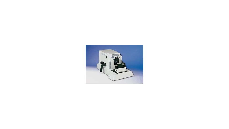 Richard-Allan Instr Hm 200 Ergostar 920020