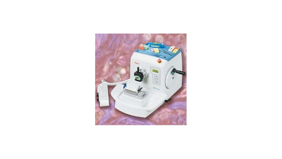 Richard-Allan Microtome ME+ Finesse 110V A77500016