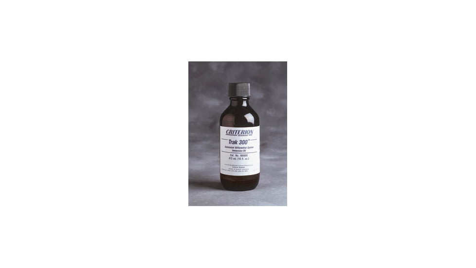 Richard-Allan Oil Immersion Trak 300 M8000 M8000