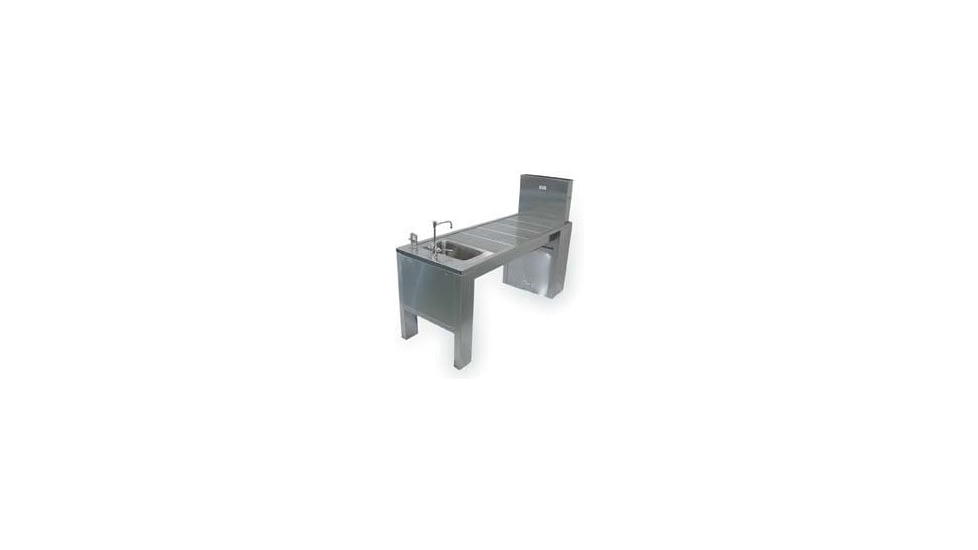 Richard-Allan Table Ncrp Wrk Dndrft 110-120V B1020015
