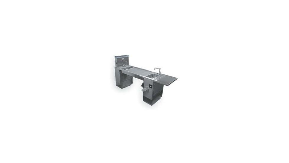 Richard-Allan Table Ncrp Wrk Elevat 110-120V B1020017
