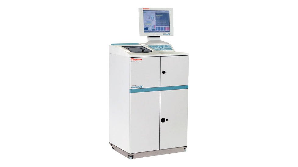 Richard-Allan Tissueprocessr Excelsiores A78400006, Unit EA