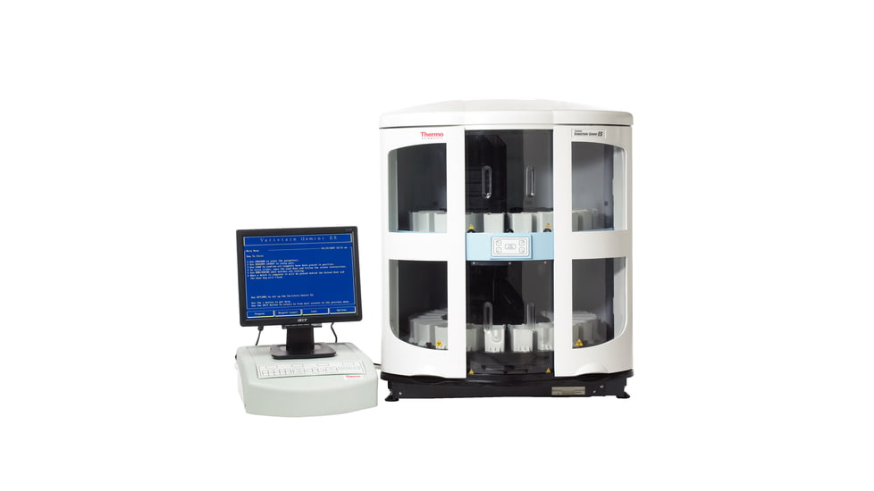 Richard-Allan Vrstaingemes W/mntr 100-240v A78000004, Unit EA