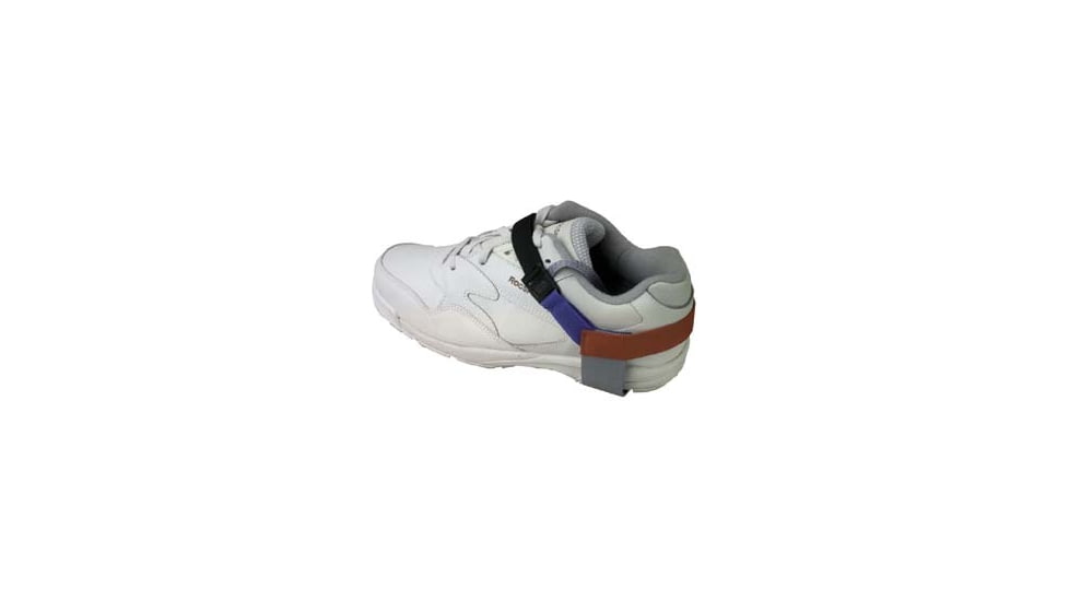 Richmond Technology Heel Grounder Non Marking HGNM-1