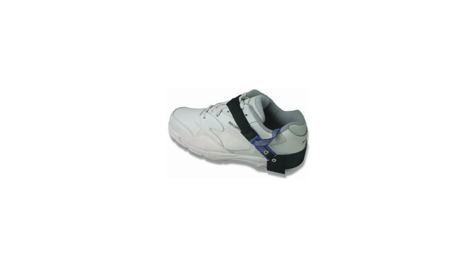 Richmond Technology Heel Grounder Quiklok Standard 7543001061