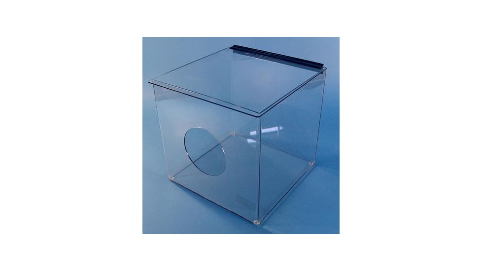 S-Curve Technologies Dispenser Bouffant Petg BD-123 PETG, Unit EA