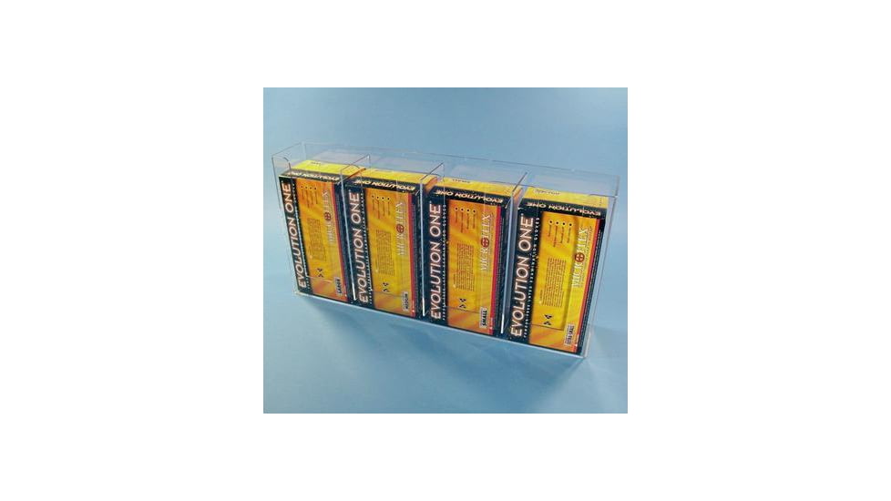 S-Curve Technologies Dispenser Glove 4 Bx Vert EBD-4 UP, Unit EA