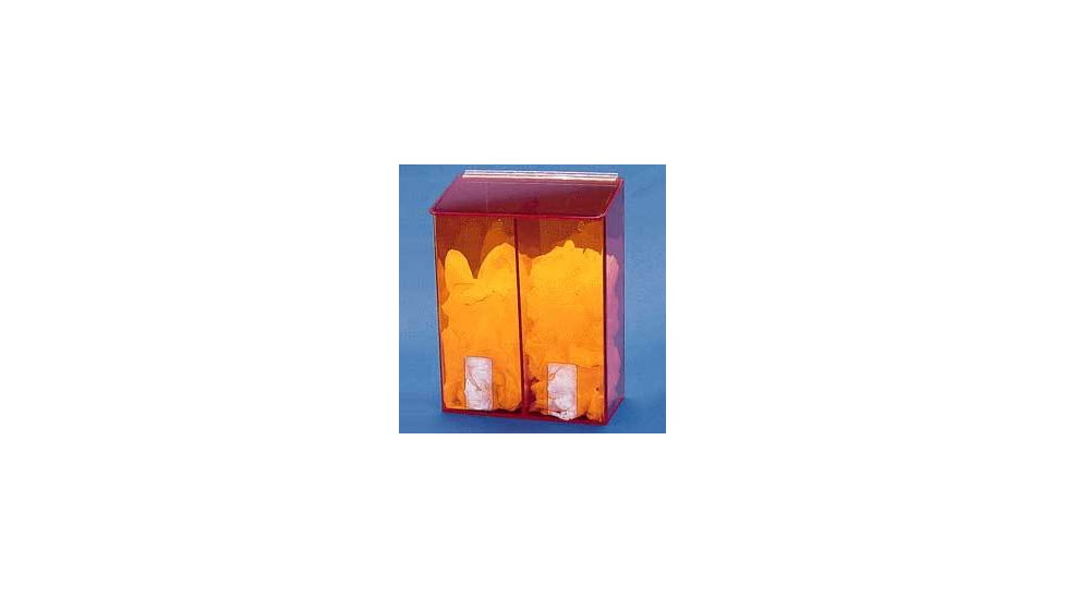 S-Curve Technologies Dispenser Glove Ambi 8X12X12 AT102A