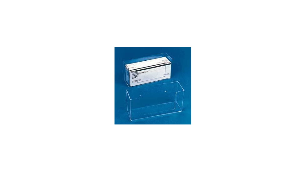 S-Curve Technologies Dispenser Glove Box Ltwt CS10 EBD-1000