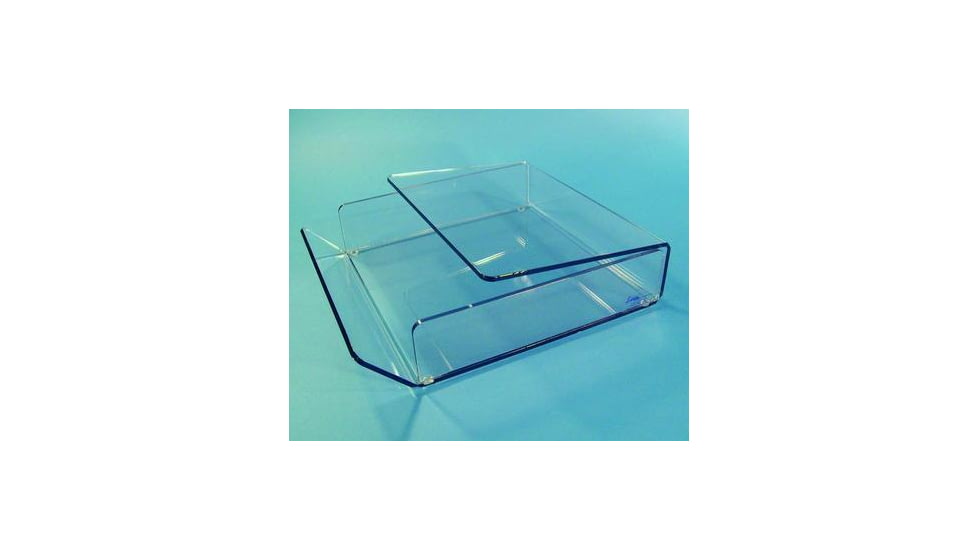 S-Curve Technologies Dispenser - Wiper Petg Matl WD-12.5 P, Unit CS