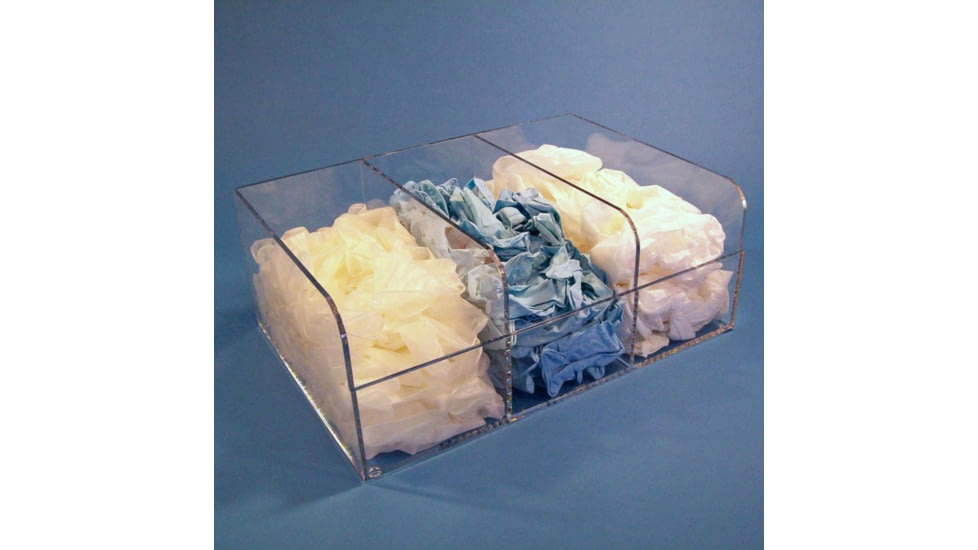 S-Curve Technologies Dispenser Xl Bulk Ot 3sec Petg BD-35 PETG, Unit EA