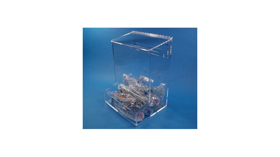 S-Curve Technologies Ear Plug Dispenser EPD-1100