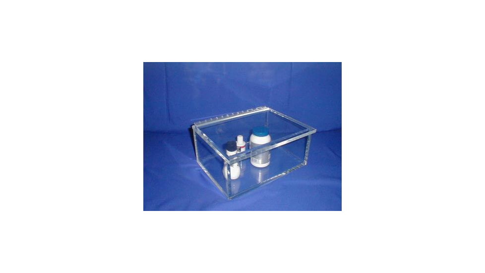 S-Curve Technologies Lab Beta Storage Container BC-501