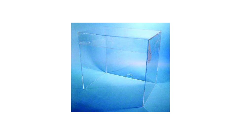 S-Curve Technologies Lab Equipment Cover 20X18 EC-2018