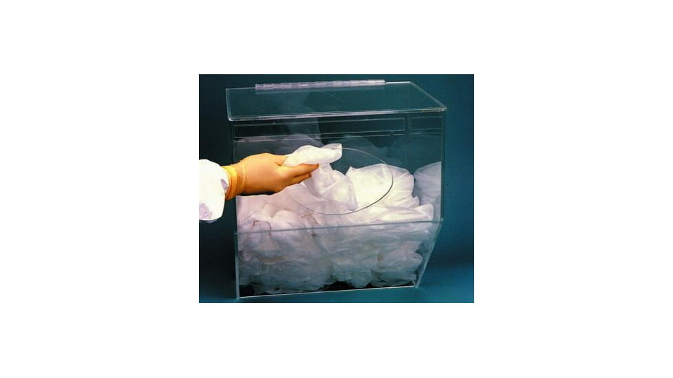 S-Curve Technologies Storage Bin Dispnsr W/OPENING SBD-19