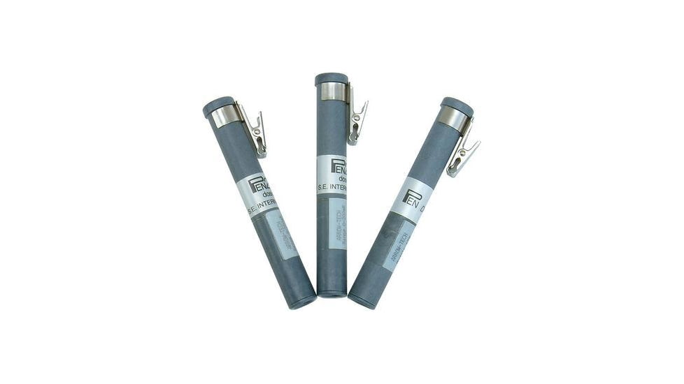 S E International Dosimeter Direct Reading PEN