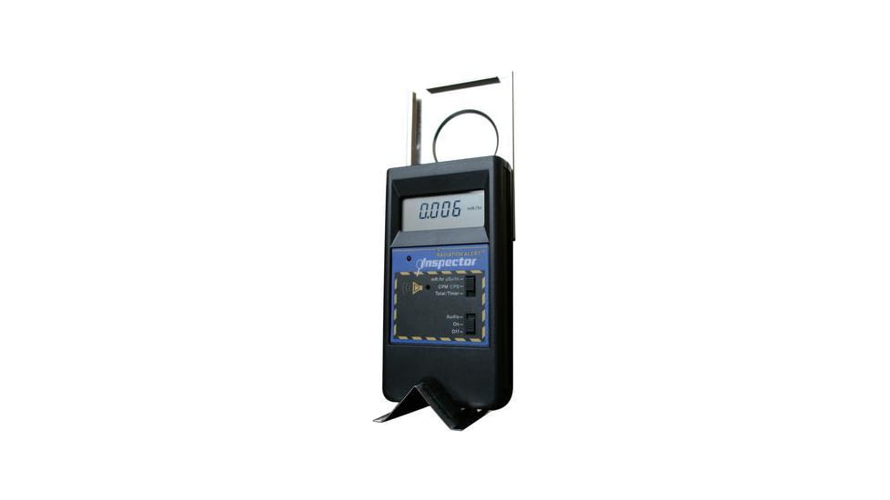 S E International Wipe Test Plate WTPA