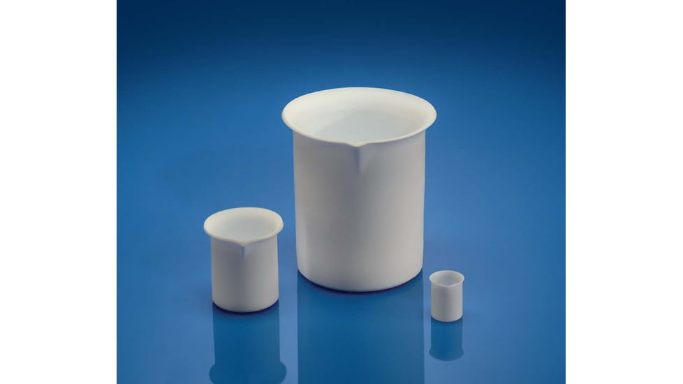 Saint Gobain Beaker Grif Chemware Ptfe 1ML D1069032