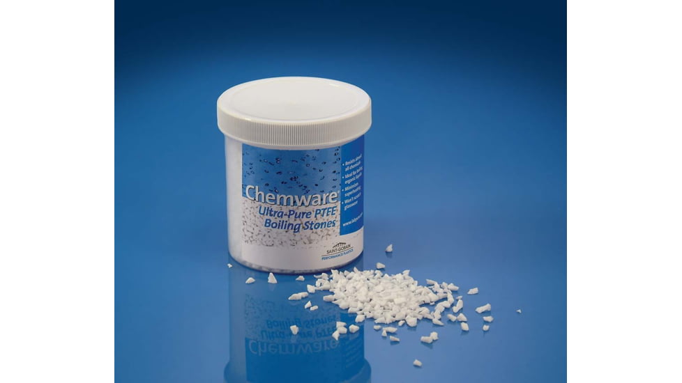 Saint Gobain Boiling Stones Ptfe Chem 450GM D1069103