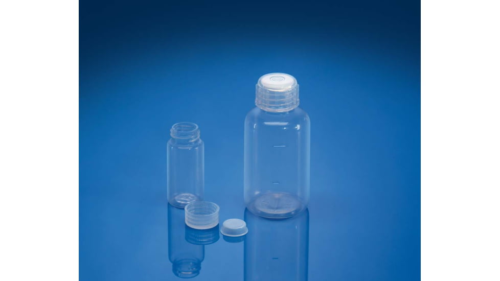 Saint Gobain Bottle Pfa Grad NARW-MTH 100ML D1069068