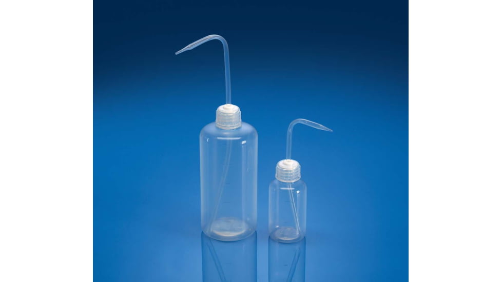 Saint Gobain Bottle Wash Chemware Pfa 250ML D1069066