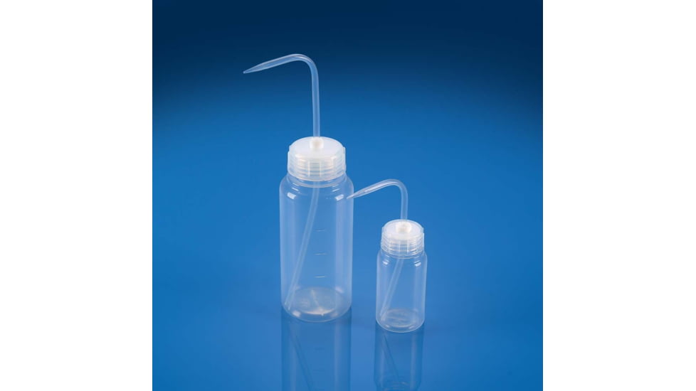 Saint Gobain Bottle Wash WIDE/MT Pfa 1000ML D1069742